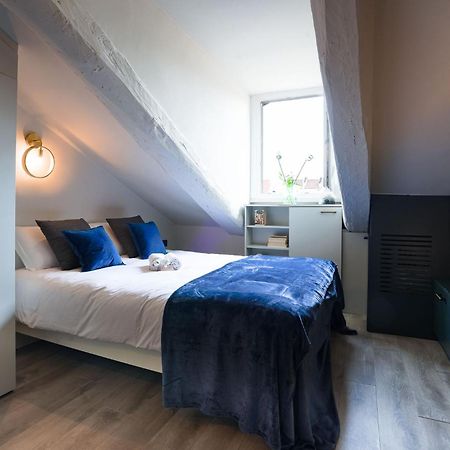 Il Principino Apartment 都灵 外观 照片