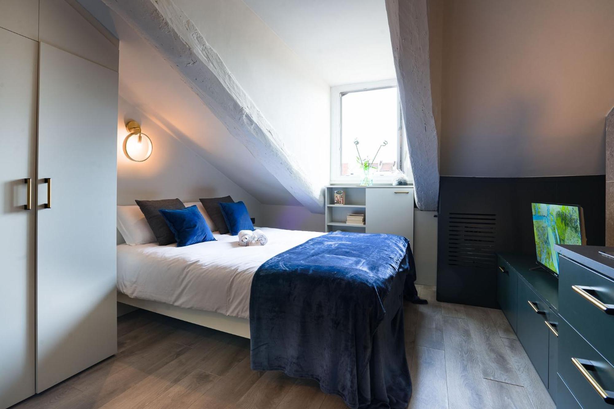 Il Principino Apartment 都灵 外观 照片
