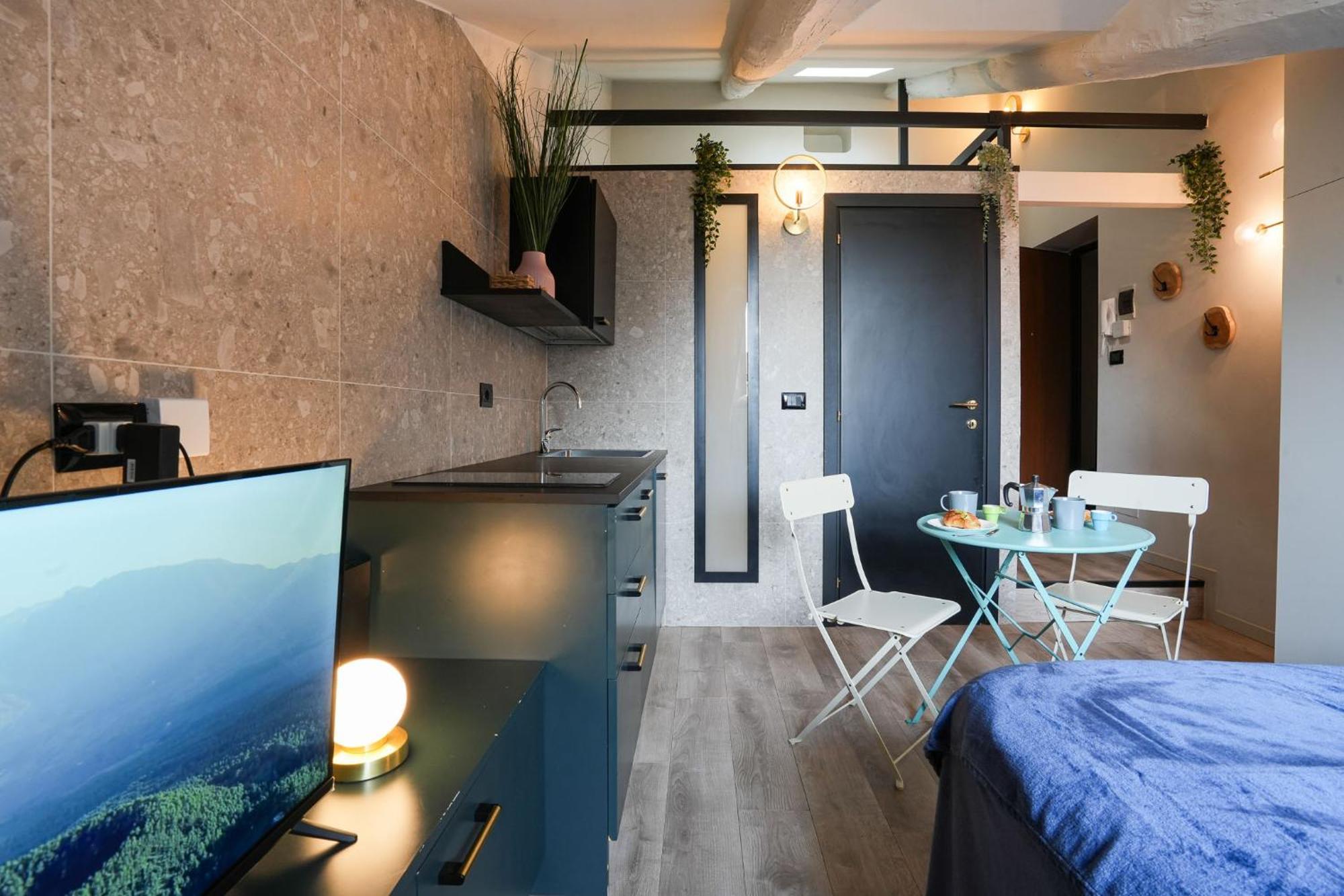 Il Principino Apartment 都灵 外观 照片