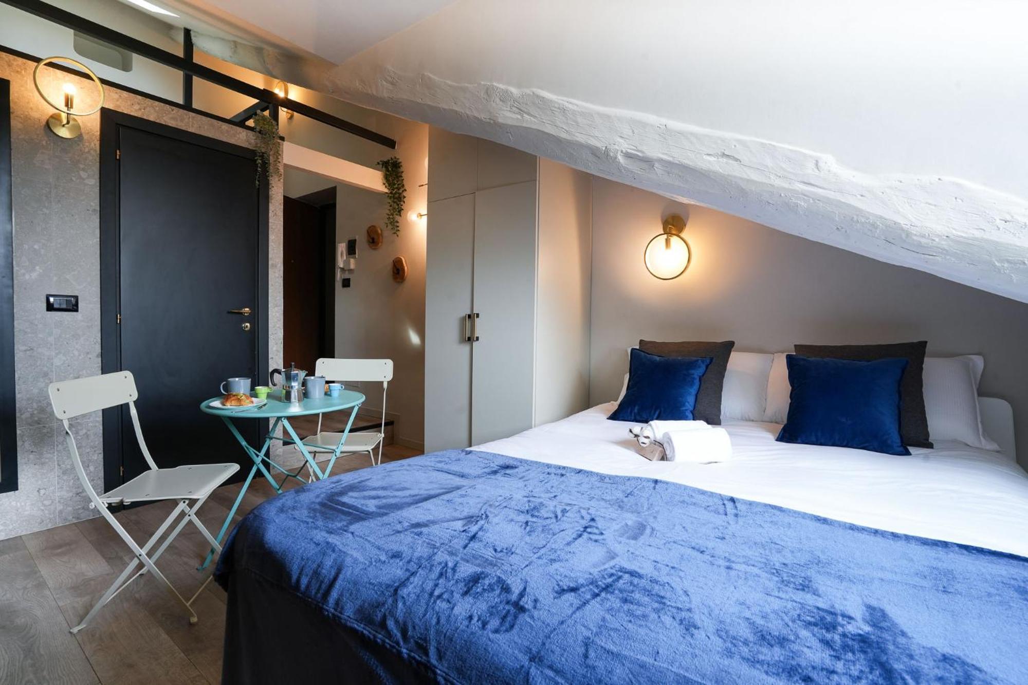 Il Principino Apartment 都灵 外观 照片