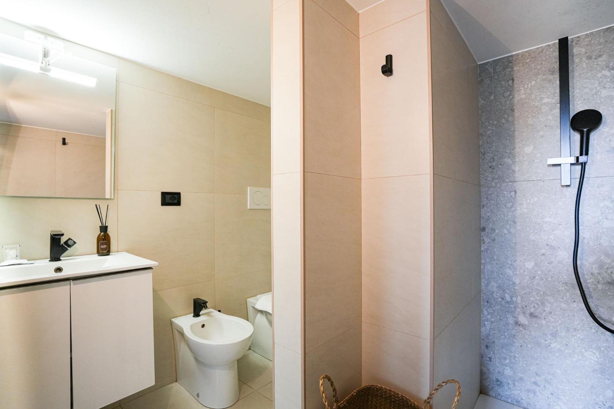 Il Principino Apartment 都灵 外观 照片